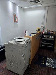 Eastgate (D15), Office #561532601